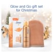 Dove: Glow & Go Gradual Self-Tan Gift Set