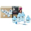 Tommee Tippee: Closer to Nature Starter Set (Blue)