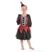 Hallow-Scream: Harlequin Dress - Kids