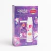 Imperial Leather: Unicorn Shower Gel & Foamburst Gift Set