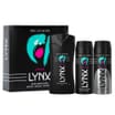 Lynx: Java Retro Trio Gift Set