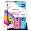 Nivea: Rainbow Duo Gift Set