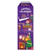 Cadbury: 3D Advent Calendar