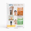 Spa Secrets: Vitamin C & Cucumber Gel Face Mask Duo Gift Set