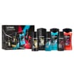 Lynx: Selection Collection Gift Set