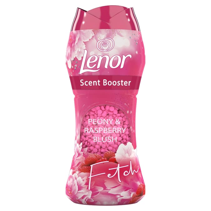 Lenor Unstoppables - 194g x 3 Fresh scent