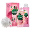 Radox: Anytime Bath & Shower 3 Piece Gift Set 