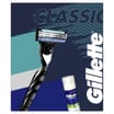 Gillette Gift Set Mach3 Razor + Shaving Foam