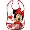 Disney Bib: Minnie Mouse