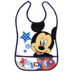 Disney Bib: Mickey Mouse