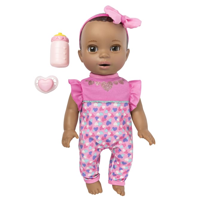 Luvabella doll black deals friday