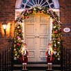 Festive Feeling: 8ft Tree Arch