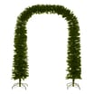 Festive Feeling: 8ft Tree Arch