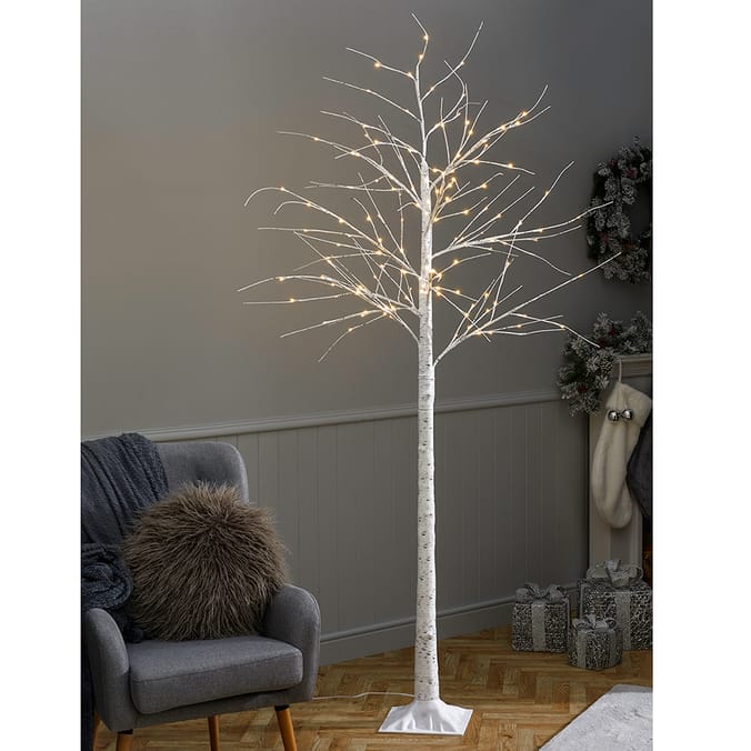 Home bargains outlet twig lights