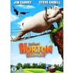 Dr. Seuss' Horton Hears A Who! DVD