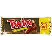 Twix Twin Bars 7 Pack