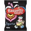 Bassetts Liquorice Allsorts: Case of 12