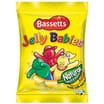 Bassetts Jelly Babies (Case of 12 Bags)