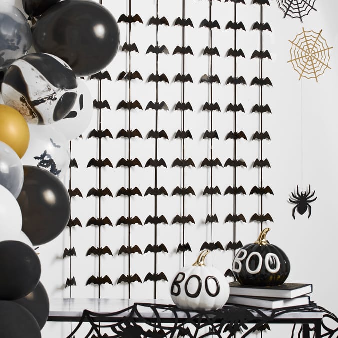 Haunted House Party Box, halloween parties boxes hallowscream, 1 x