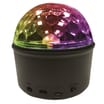 Equatech: Sound Activated Disco Light Speaker