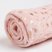 Home Collections: Fleece Throw - Pink