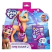 My little pony castle home clearance bargains