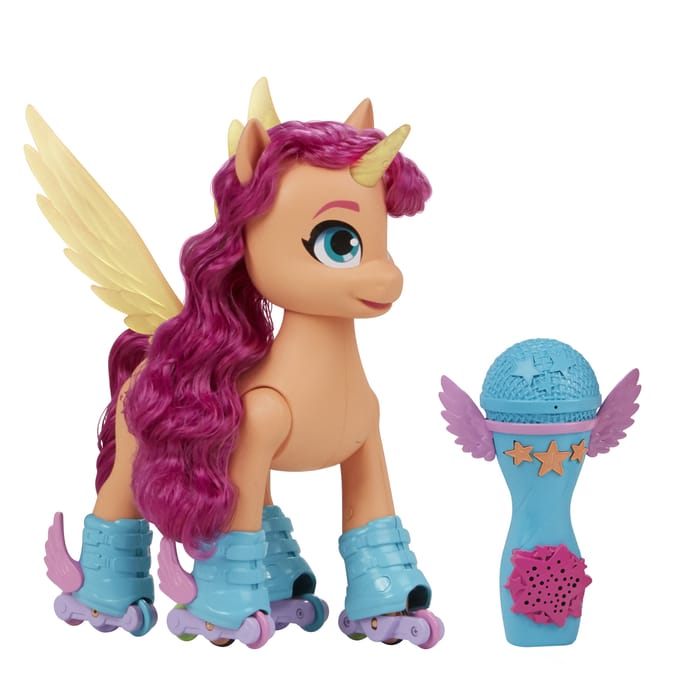 Hasbro My Little Pony: A New Generation Favorites Together Collection  Playset, 12 pc - Kroger