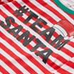 Made By Elves: Mens #TeamSanta Pyjamas