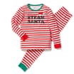 Made By Elves: Mens #TeamSanta Pyjamas