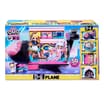 LOL Surprise OMG Remix 4-in-1 Plane Playset