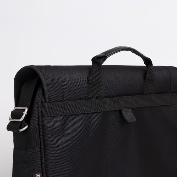 Wenger Messenger Laptop Bag