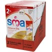 SMA 2 Follow-on Milk: 4 Carton Pack