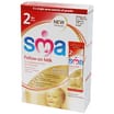 SMA 2 Follow-on Milk: 4 Carton Pack