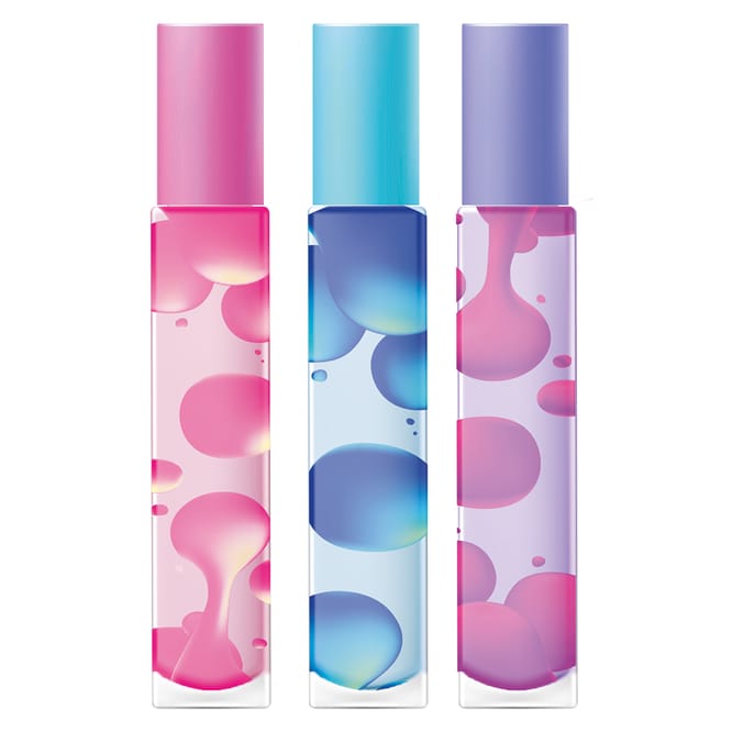 Style Station Lip Gloss Lab Set, girl, girls, women, womens, womans