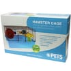 Hamster Cage 