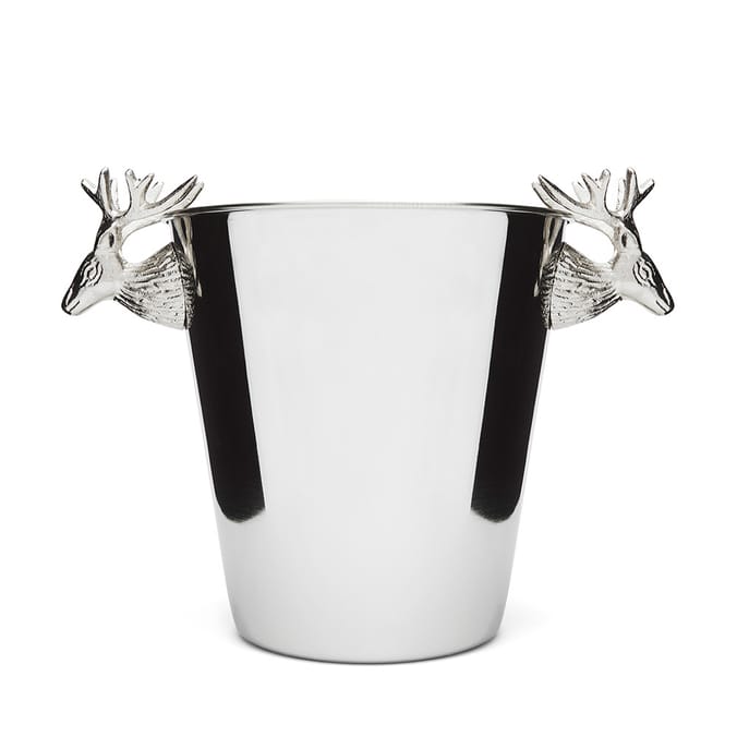 Reindeer ice hot sale bucket