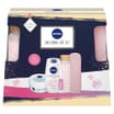 Nivea Skincare Wellbeing Gift Set