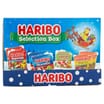 Haribo: Selection Box 182g (Case of 8 Boxes)