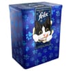 Felix: Cat Treats Christmas Tin 300g