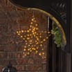 Prestige: LED Light Up Star