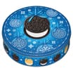 Oreo: Christmas Assorted Biscuit Tub 396g