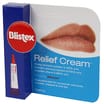 Blistex Relief Cream 5g Tube