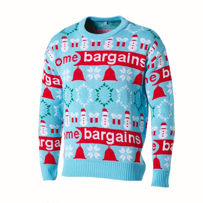 Bottom 2024 xmas jumper