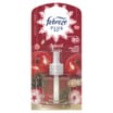 Febreze Plug Refill - Spiced Apple (Case of 6)