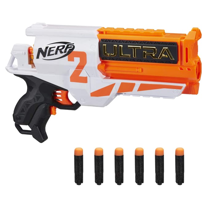 Nerf: Ultra Two Motorised Blaster