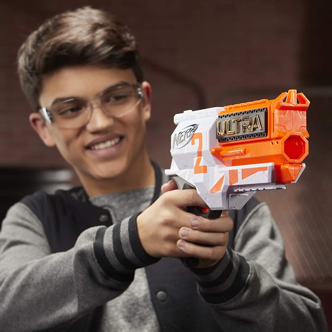 Nerf: Ultra Two Motorised Blaster