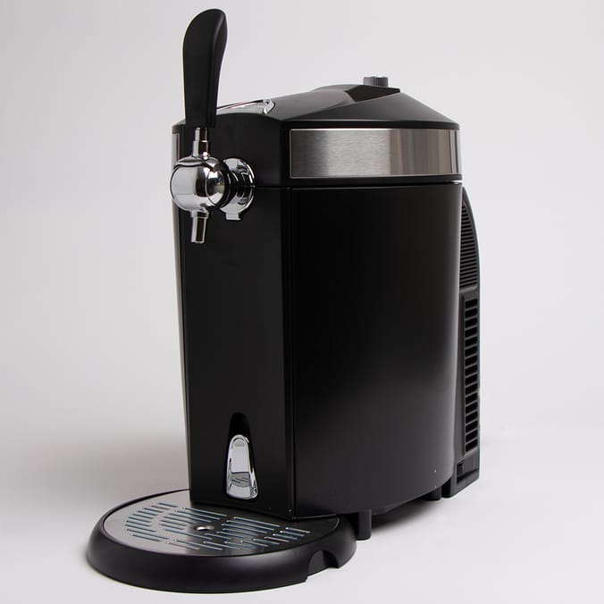 Ice Master Beer Pump 5 Litre, pint, pints, kegs, keg, pumps, ale