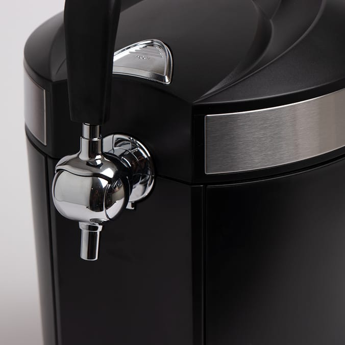 Ice Master Beer Pump 5 Litre, pint, pints, kegs, keg, pumps, ale, tap, 5024996931600 Home