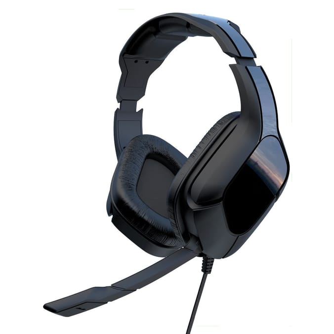 Gioteck hc2+ headset new arrivals