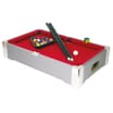 Table Games: Table Pool Table